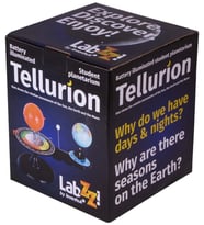 Levenhuk LabZZ Tellurion