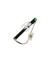 Cam Krikosu Arka Sol Sacsız – 8R0839461 Wisco - Audı Q5 08 Ve Sonrası Uyumlu