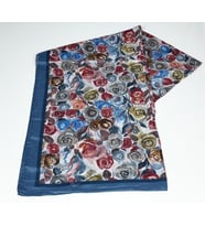 Soft Pamuk Şal-75 x 190 -06573