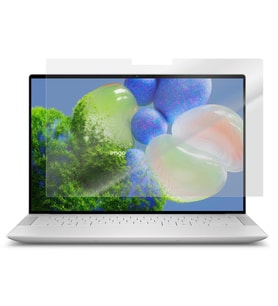 Dell XPS 14 9440 14.5 İnç Mat Ekran Koruyucu Nano Şeffaf (Şeffaf Hologram)