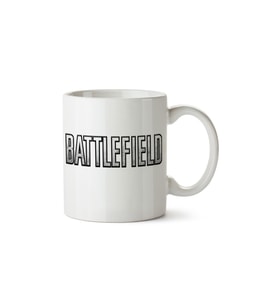 Battlefield 2 Porselen Kupa Bardak