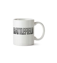 Battlefield 2 Porselen Kupa Bardak