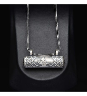 10 mm Küçük Yan Silindir Muska - To