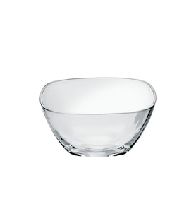 Decorium Fenice 24 cm Cam Kase 8-01070048 (Karışık)