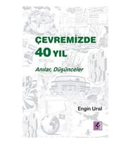 Çevremizde 40 Yıl