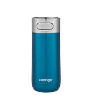 Contigo Luxe Autoseal Termos Bardak 360ML - Turkuaz