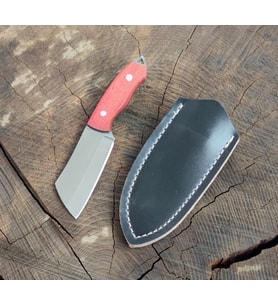 Av Bıçağı Bushcraft bıçak Mini Avcı bıçağı Mini Kamp Bıçağı HGMDİ02