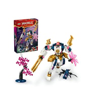 Lego Ninjago Sora’Nın Teknoloji Elementi Robotu 71807