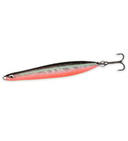 Savage gear Seeker ISP 68mm 12g NL Kaşık Yem Fluo Red Black