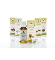 Zencefil Yağı 20 Ml