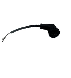 Soketli Bobin Kablosu - 20 CM