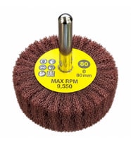 80X20 Skochbrite Mop ELYAF 6mm Saplı Atlas