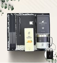Stanley Termoslu Kişiye Özel Premium Hediye Seti
