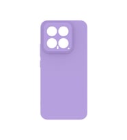 Xiaomi Mi 14 Kılıf Kamera Korumalı Silikon Rubber Arka Kapak