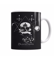 Summoning Kupa Bardak Porselen