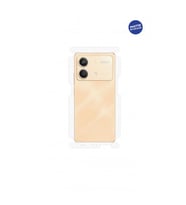Xiaomi Redmi Note 13R Pro Mat Arka ve Yan Koruyucu Tpu Film