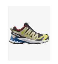Salomon Xa Pro 3D V9 Gtx L471190 Erkek Outdoor Ayakkabı - SİYAH