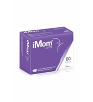 iMom Latte 60 Kapsül