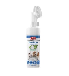 BioPet Active Pure Paws Pati Temizleme Köpüğü 150ml