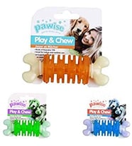 Funny Chew Halka Köpek Kemiği 10,5 cm