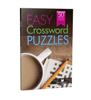 Easy Crossword puzzles