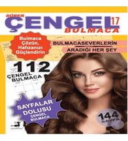 Süper Çengel Bulmaca 17 - Olimpos