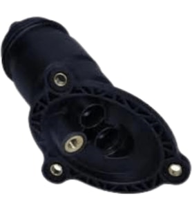 Audi A4 1.8 Tfsi 2.0 TDI A5 A6 A7 2007- Sanzuman Filtresi 0AW301516G Wisco