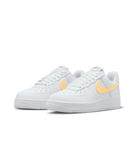 Nike Wmns Air Force 1 '07 (Beyaz)