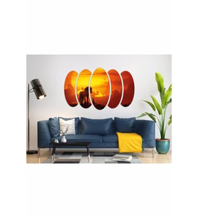 ASLAN MDF TABLO-2347