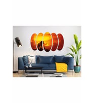 ASLAN MDF TABLO-2347