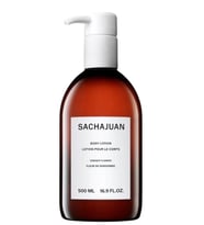 Sachajuan Ginger Flower Body Lotion 500 ML Vücut Losyonu