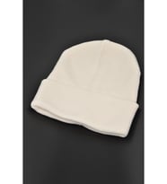 Moxxo Krem/Beyaz Renk Unisex Hediyelik Bere (Krem)