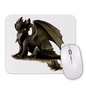 Fuck You Mouse Pad