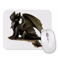 Fuck You Mouse Pad