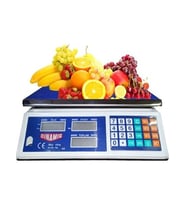 Elektronik Terazi 40 Kg (5343)