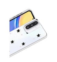 Galaxy A26 Fiyonk Desenli Kapak - Desen 7