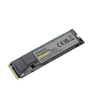 INTENSO 250GB PREMIUM 3835440 2100- 1100MB/s M2 PCIe NVMe Gen3 Disk
