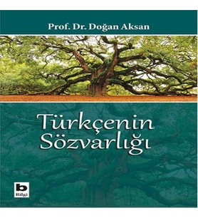 Türkçenin Sözvarlığı