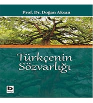 Türkçenin Sözvarlığı
