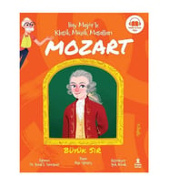 Mozart Büyük Sır Bay Majör le Klasik Müzik Masalları Doğan Çocuk
