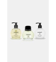 Vakko Infiniti For Her No.2 Edp 100 Ml 3'lü Kadın Parfüm Set