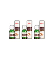 Balen Makademya Cevizi Yağ - Soğuk Pres 20 ml x 3 Adet