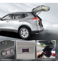 HONDA CR-V ELEKTRİKLİ BAGAJ KAPAĞI KİTİ