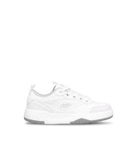 Kappa KP-2063Z Pina Kadın Klasik Sneaker Beyaz
