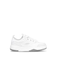 Kappa KP-2063Z Pina Kadın Klasik Sneaker Beyaz