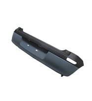 Opel Corsa C 00/03 Arka Tampon Astarlı (Si·s Deli·kli·) (Tyg)