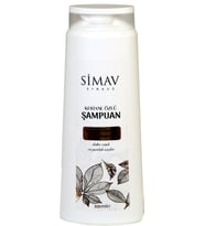 Simav Synaus Kestane Özlü ve Termal Sulu Şampuan - 500 ml