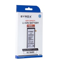 Syrox Samsung A8 / BA800 Batarya B160