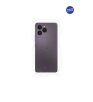 Omix X6 Mat Arka ve Yan Koruyucu TPU Film