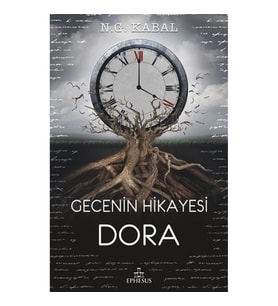 Gecenin Hikayesi - Dora-Ciltsiz
